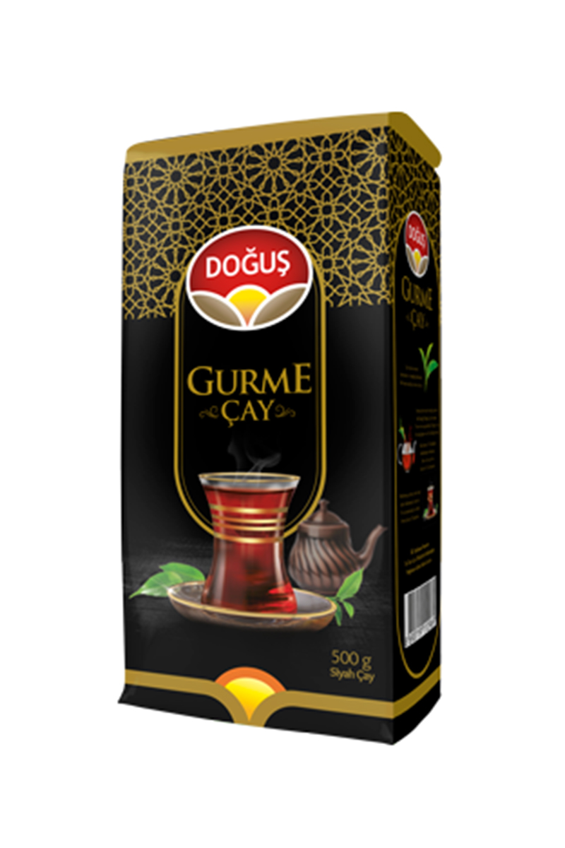 Doğuş Gurme Çay 500 g