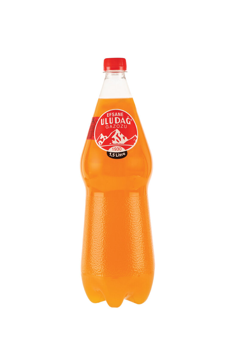 Uludağ Portakal 1.5 l