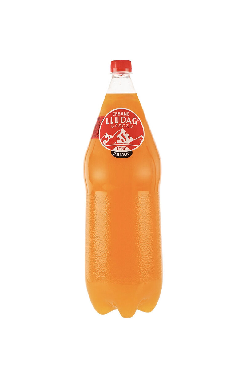 Uludağ Portakal 2.5 l