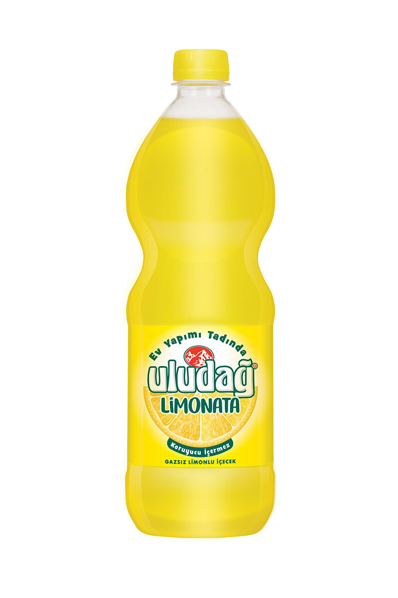 Uludağ Limonata 1 l