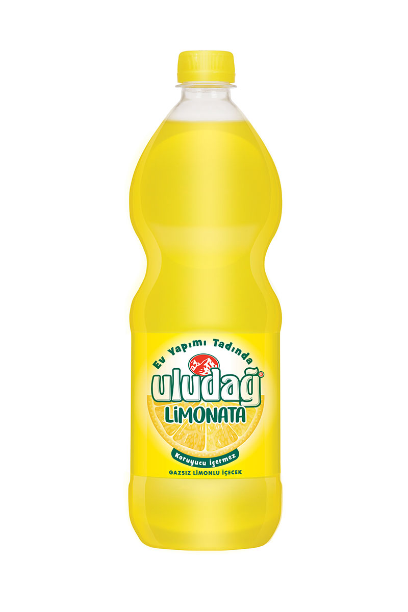 Uludağ Limonata 1 l