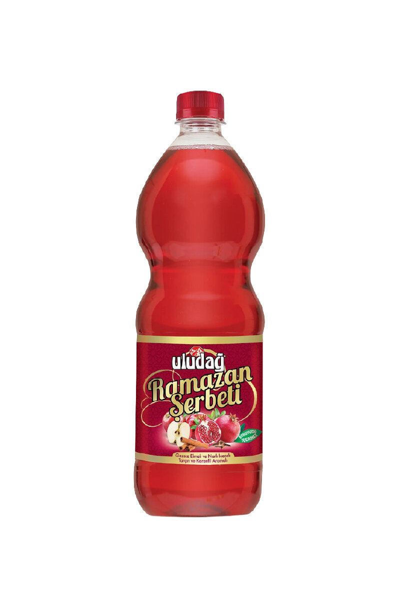 Uludağ Ramazan Şerbeti 1 l