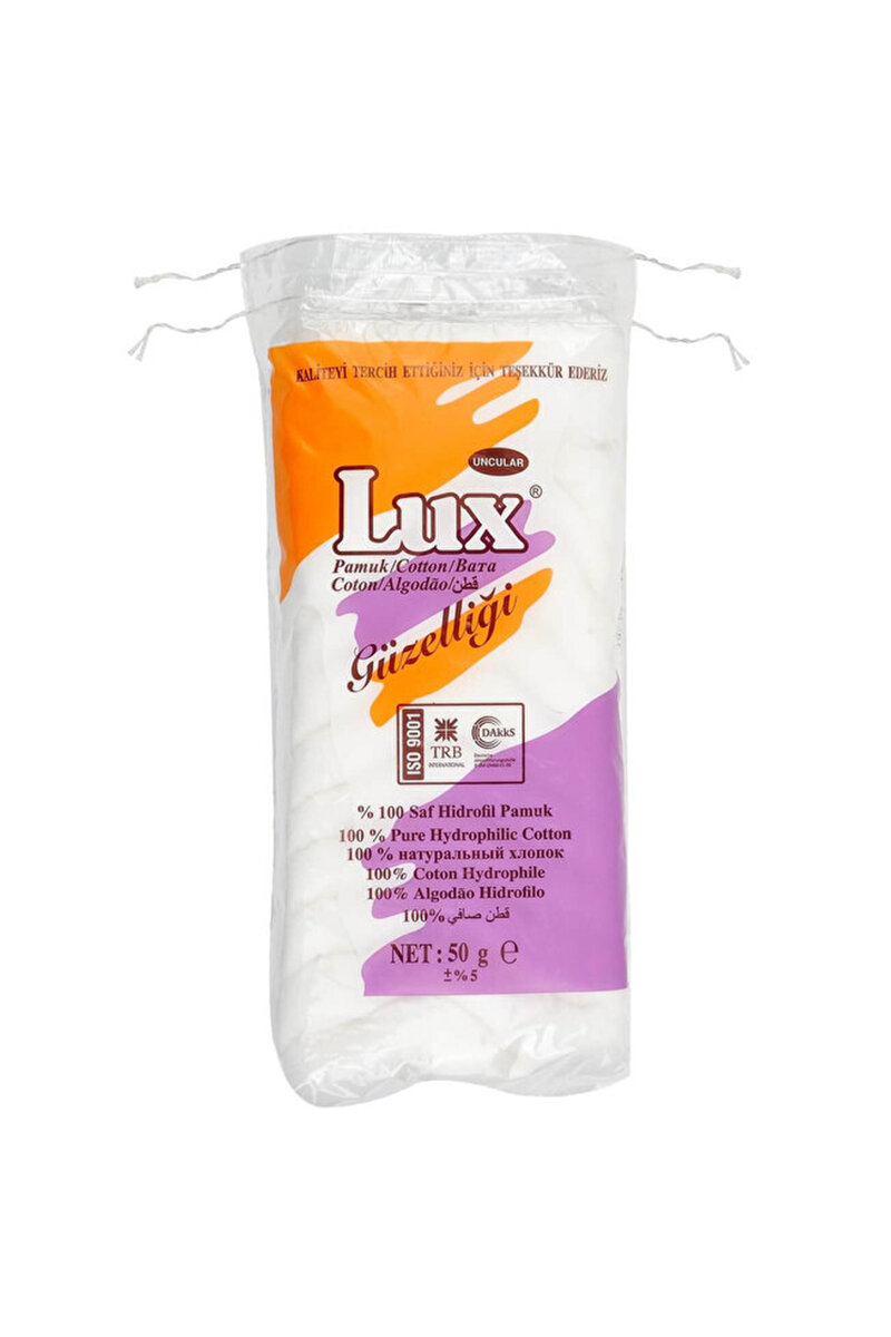 Lux Pamuk 50 g