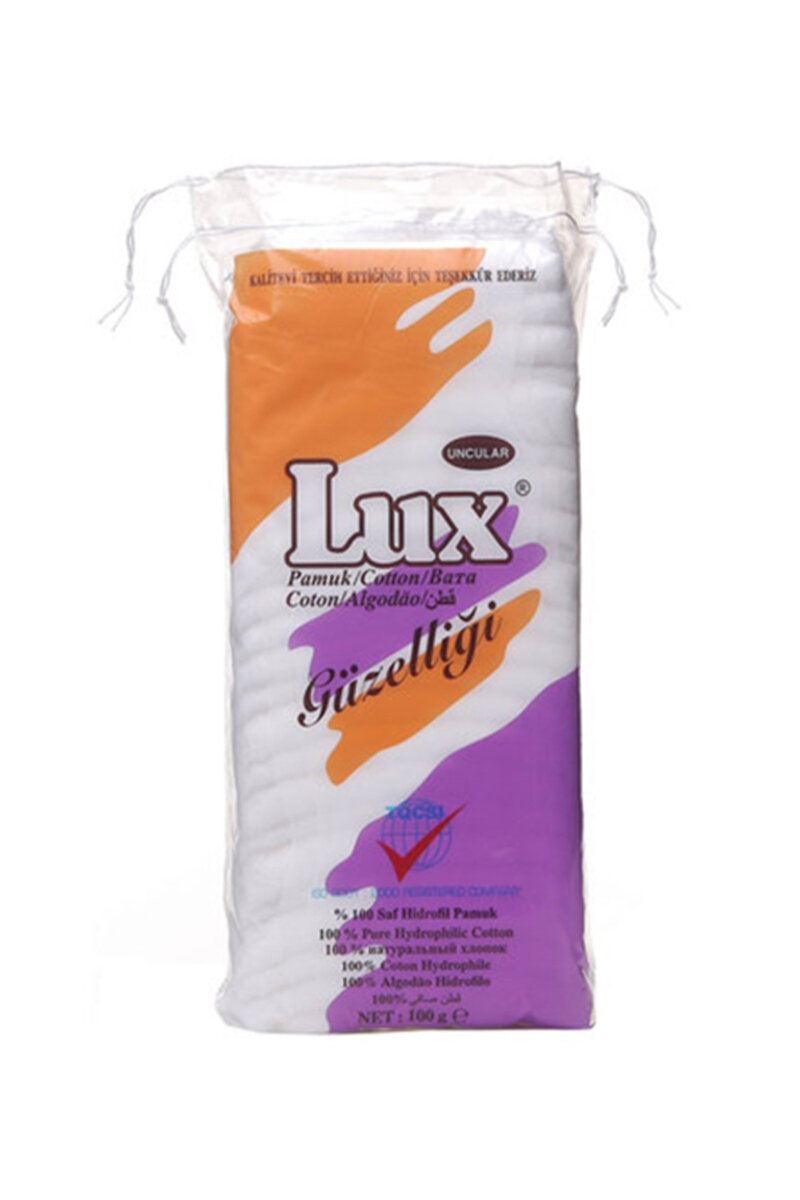 Lux Pamuk 100 g