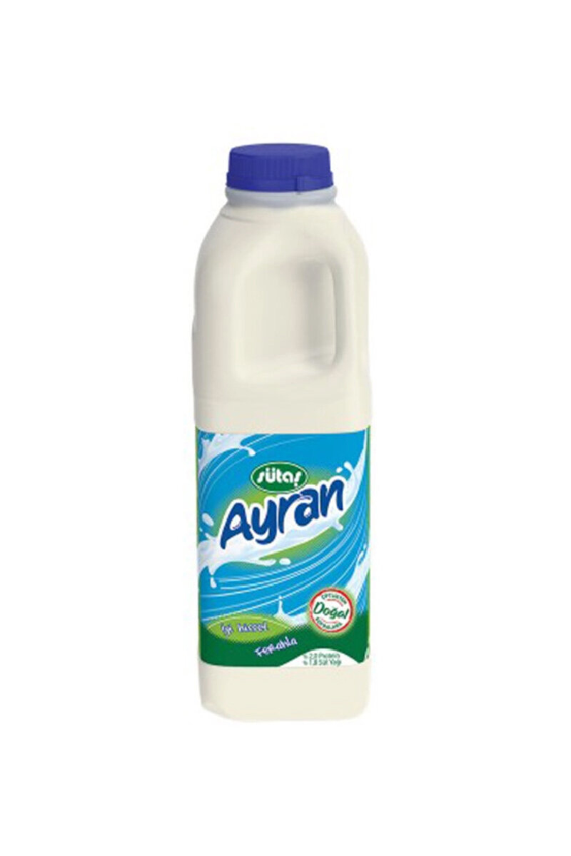 Sütaş Ayran 1 L