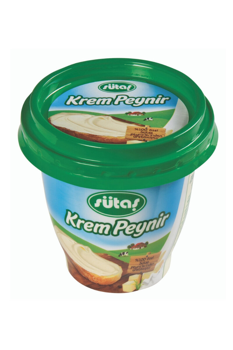 Sütaş Krem Peynir 150 G