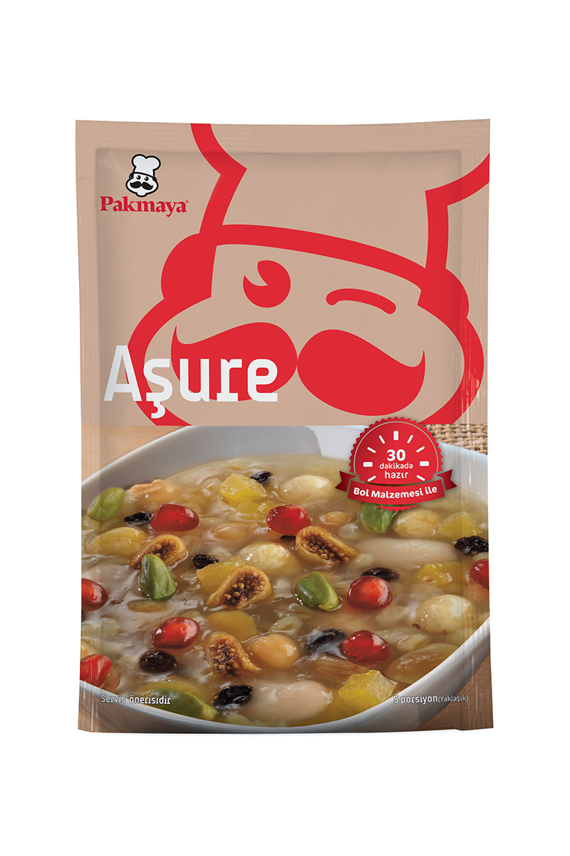 Pakmaya Aşure 230 g