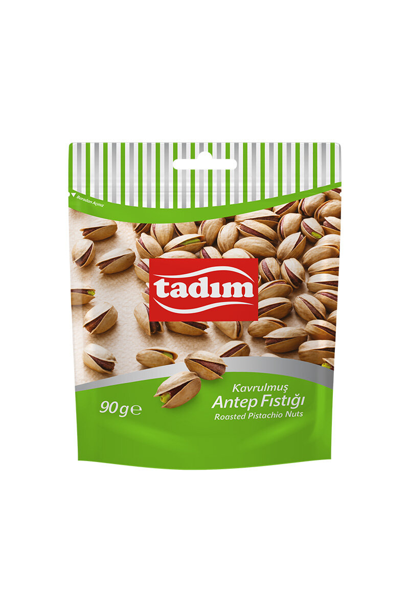 Tadım Antep Fıstığı 90 g