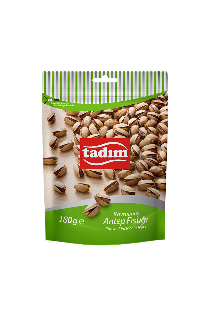 Tadım Antep Fıstığı 180 g