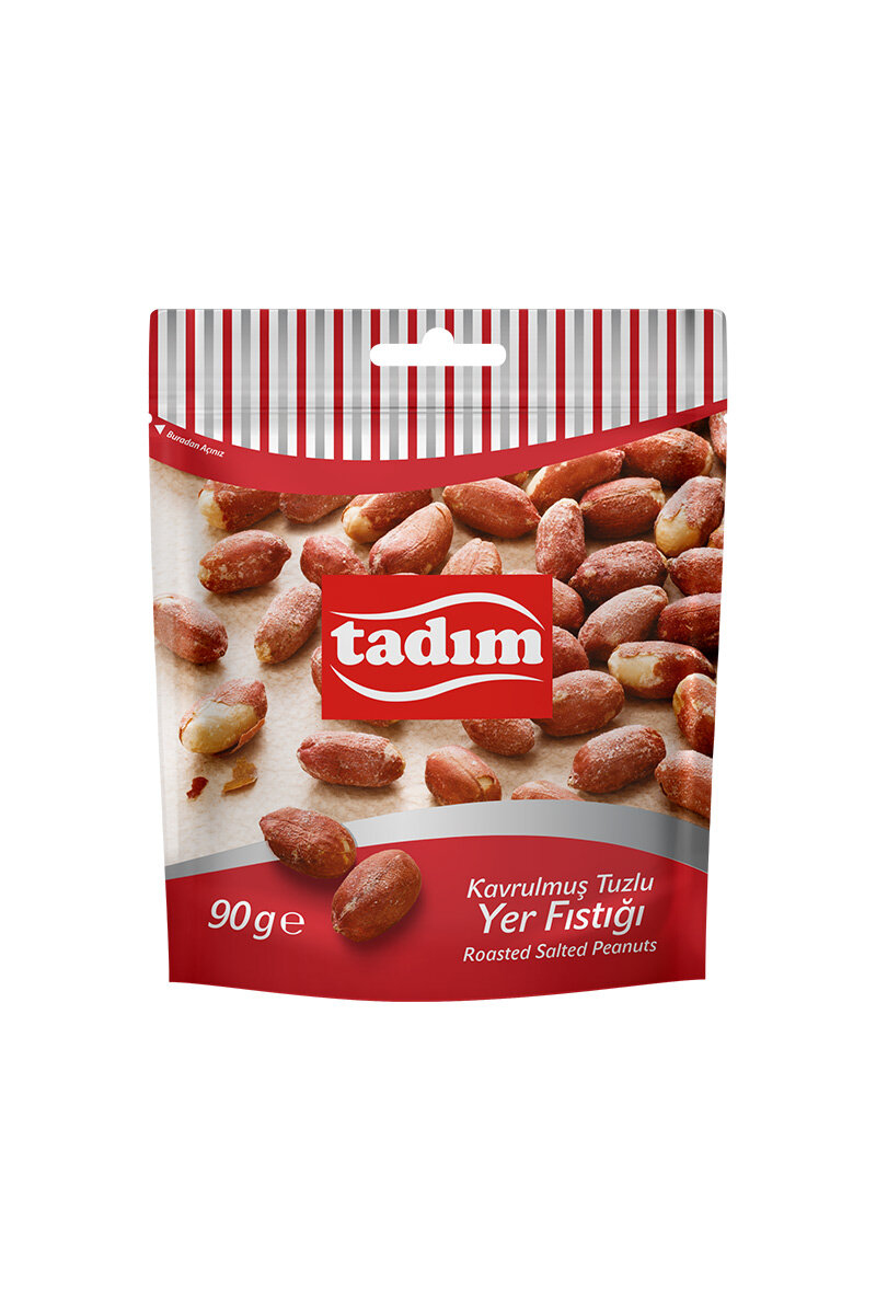 Tadım Yer Fıstığı 90 g