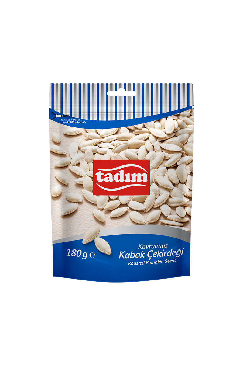 Tadım Kabak Çekirdeği 180 g