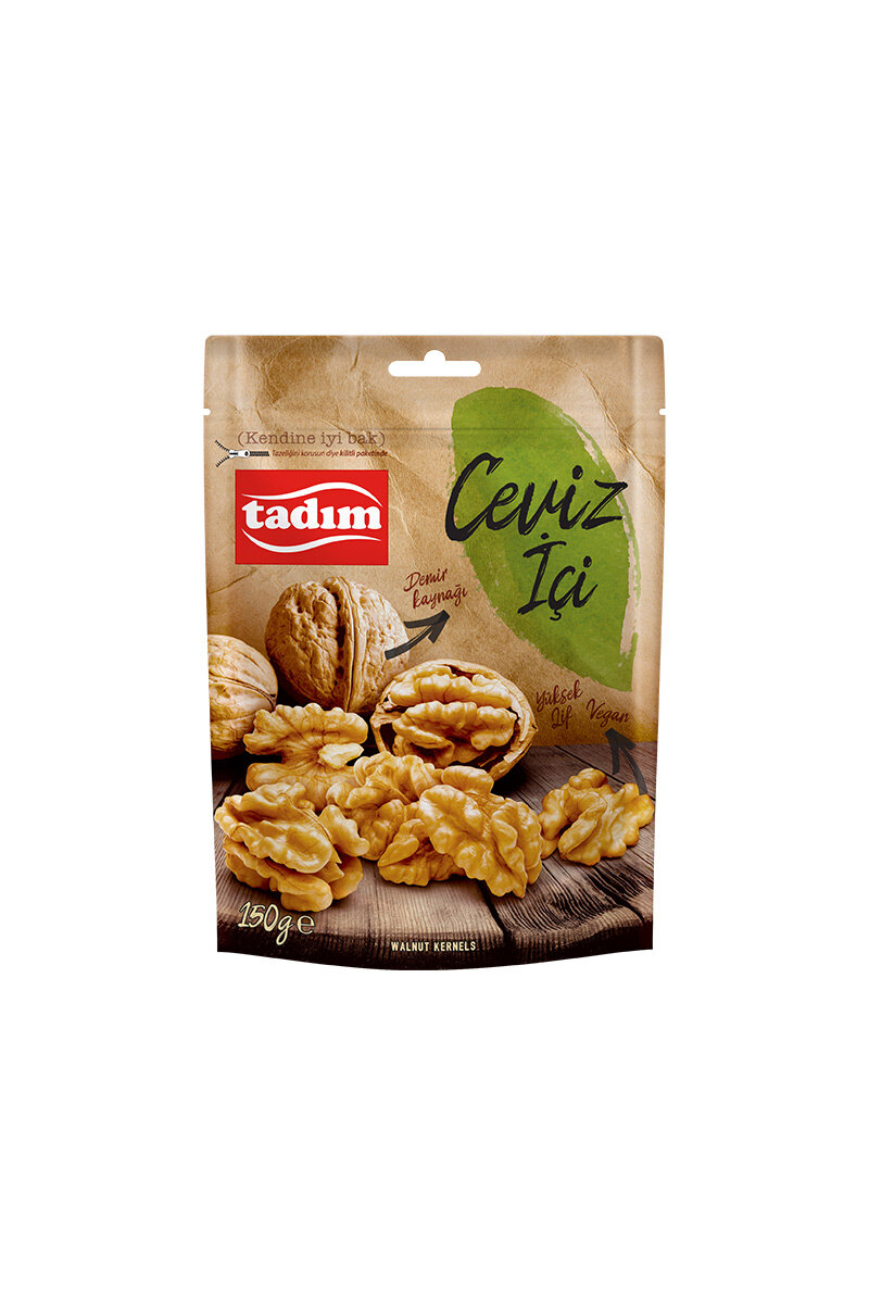 Tadım Ceviz İçi 150 g