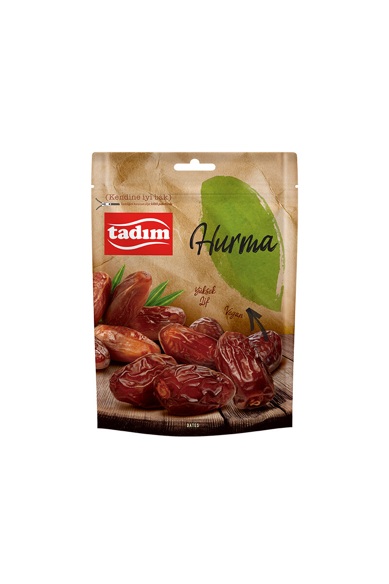 Tadım Hurma 140 g