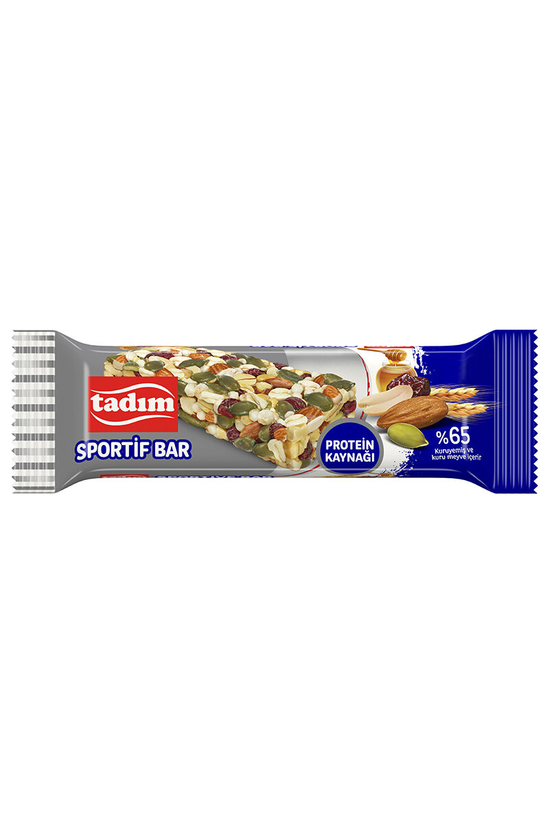 Tadım Sportif Bar 30 G