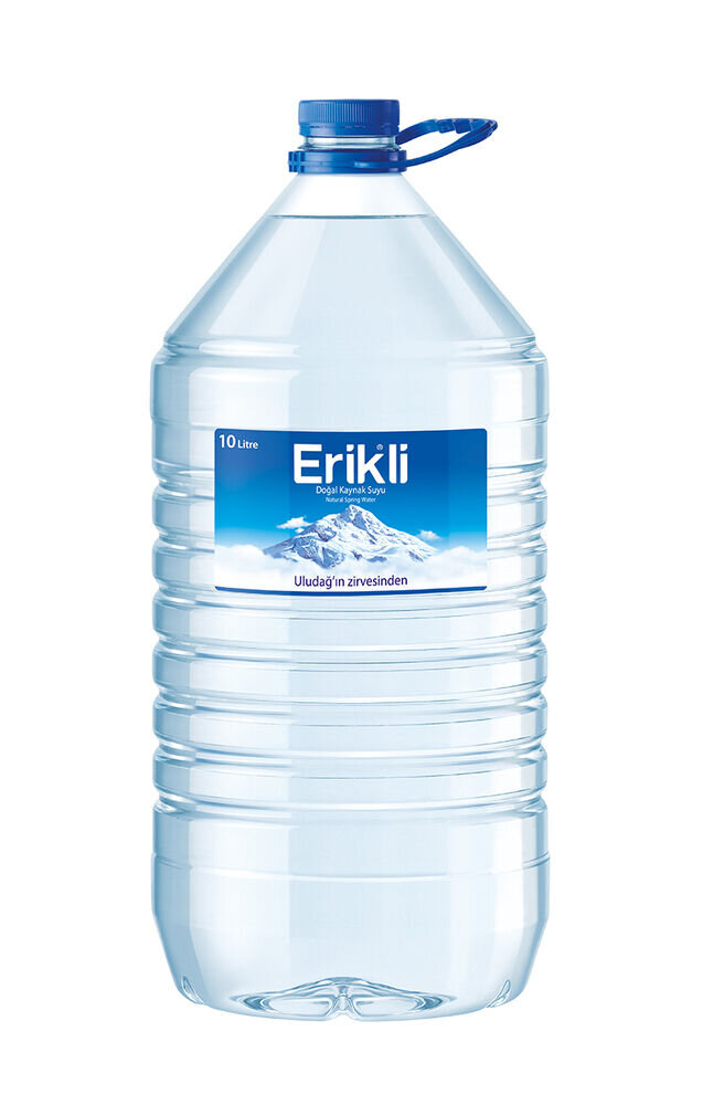 Erikli Su 10 l