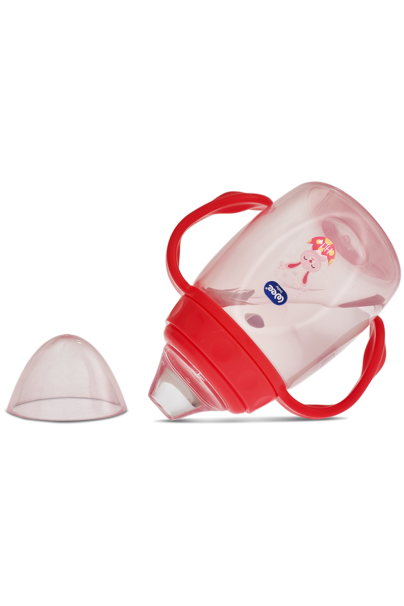 Wee Baby Kulplu Alıştırma Bardağı 250 ml