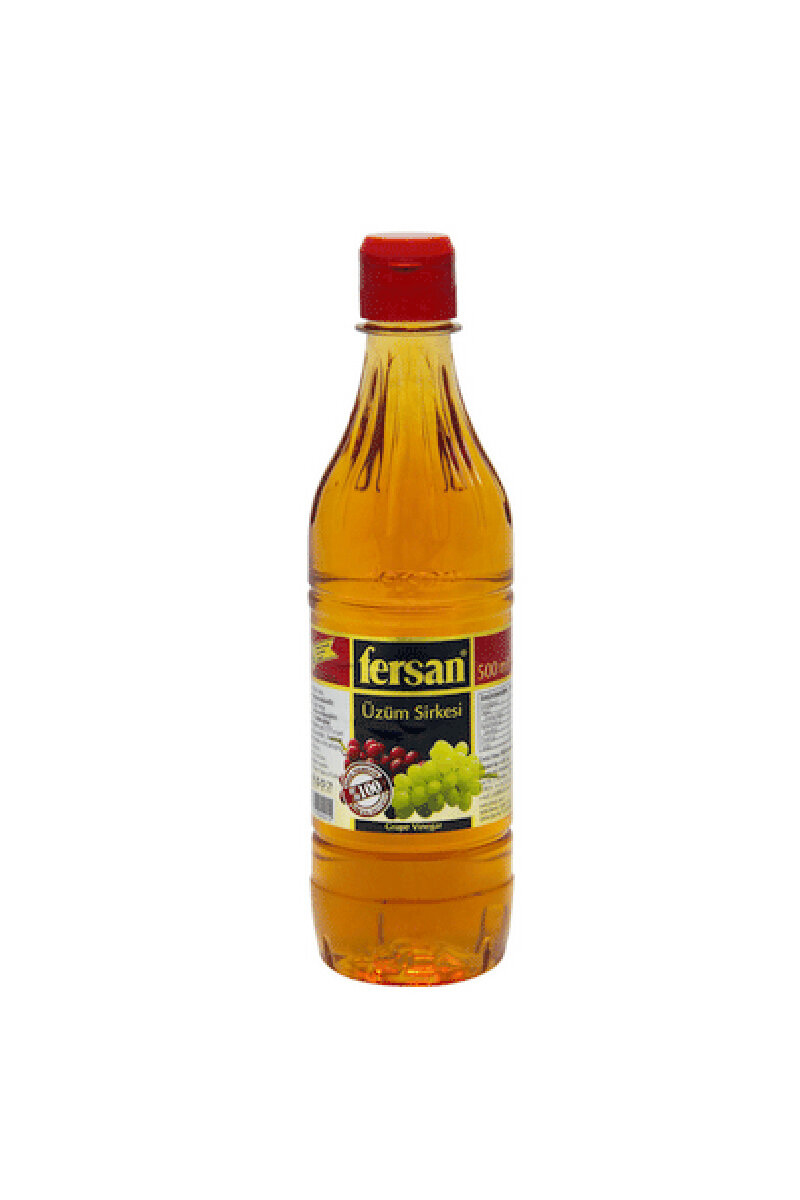 Fersan Üzüm Sirkesi 50 Cl (Pet)