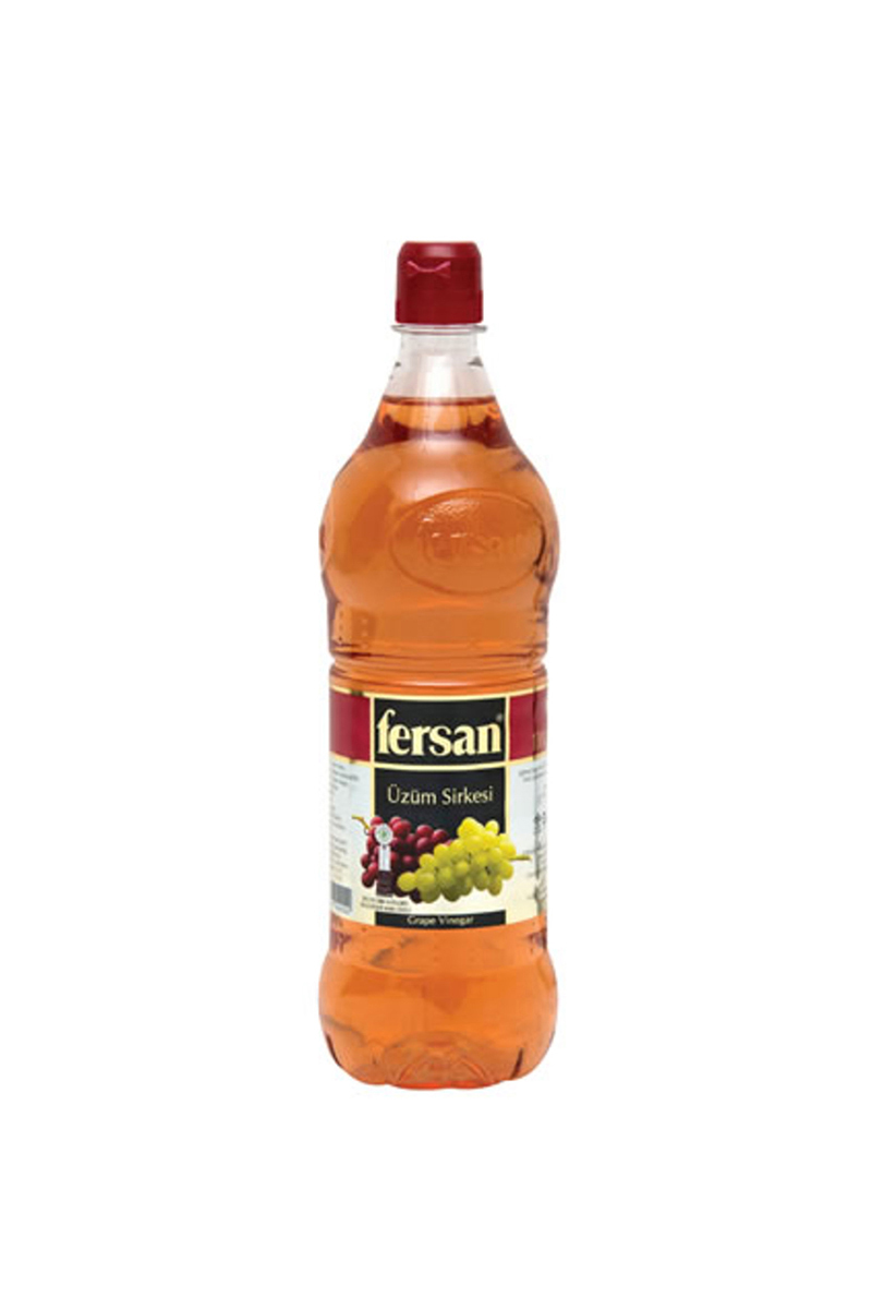Fersan Üzüm Sirkesi 1000 ml (Pet)