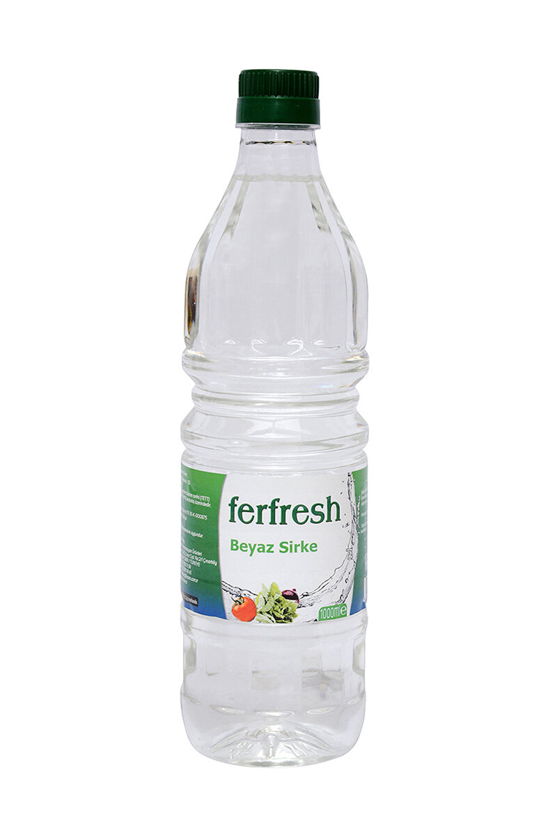 Fersan Ferfresh Beyaz Sirke 1 l