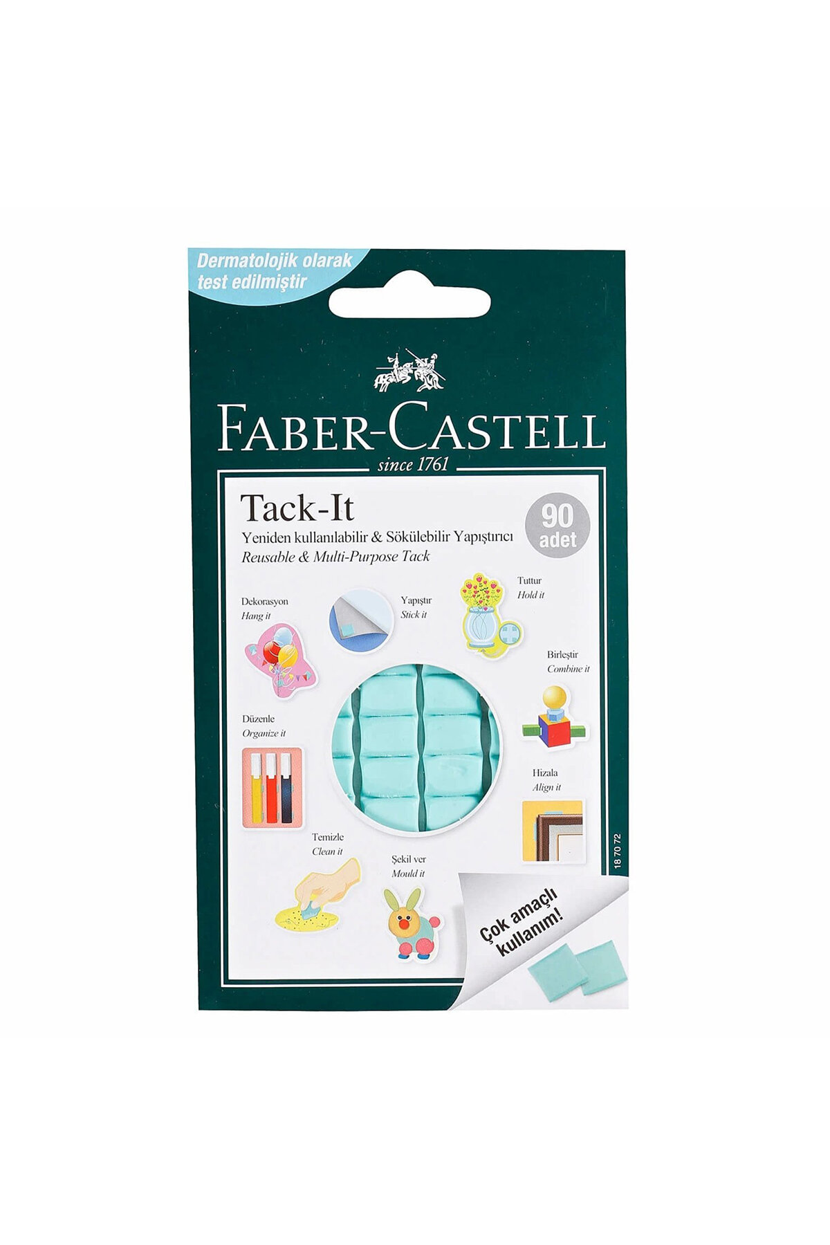 Faber Castell Tack-It 50 gr