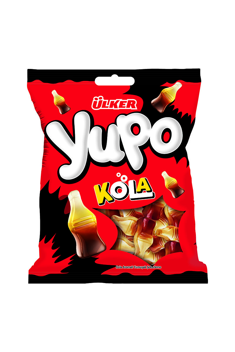 Ülker Yupo Kolalı 80 G