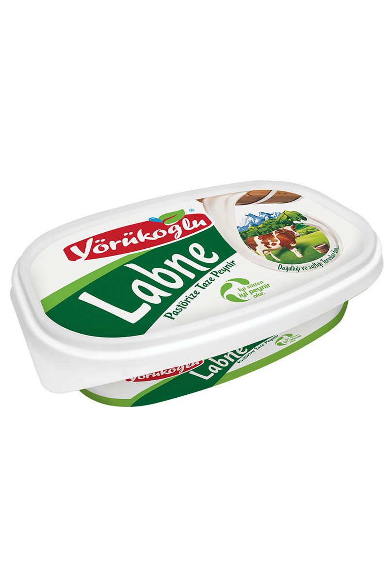 Yörükoğlu Labne Peyniri 200 G