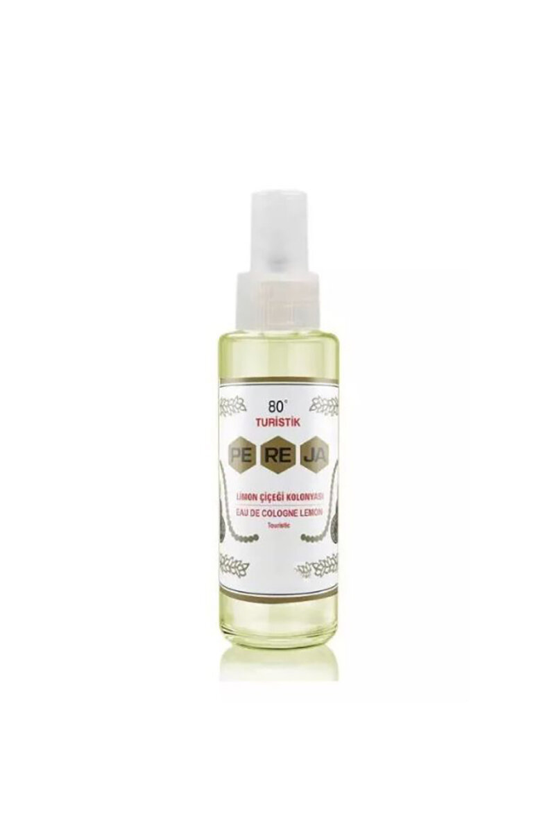 Pereja Sprey Limon Kolonyası 150 ml