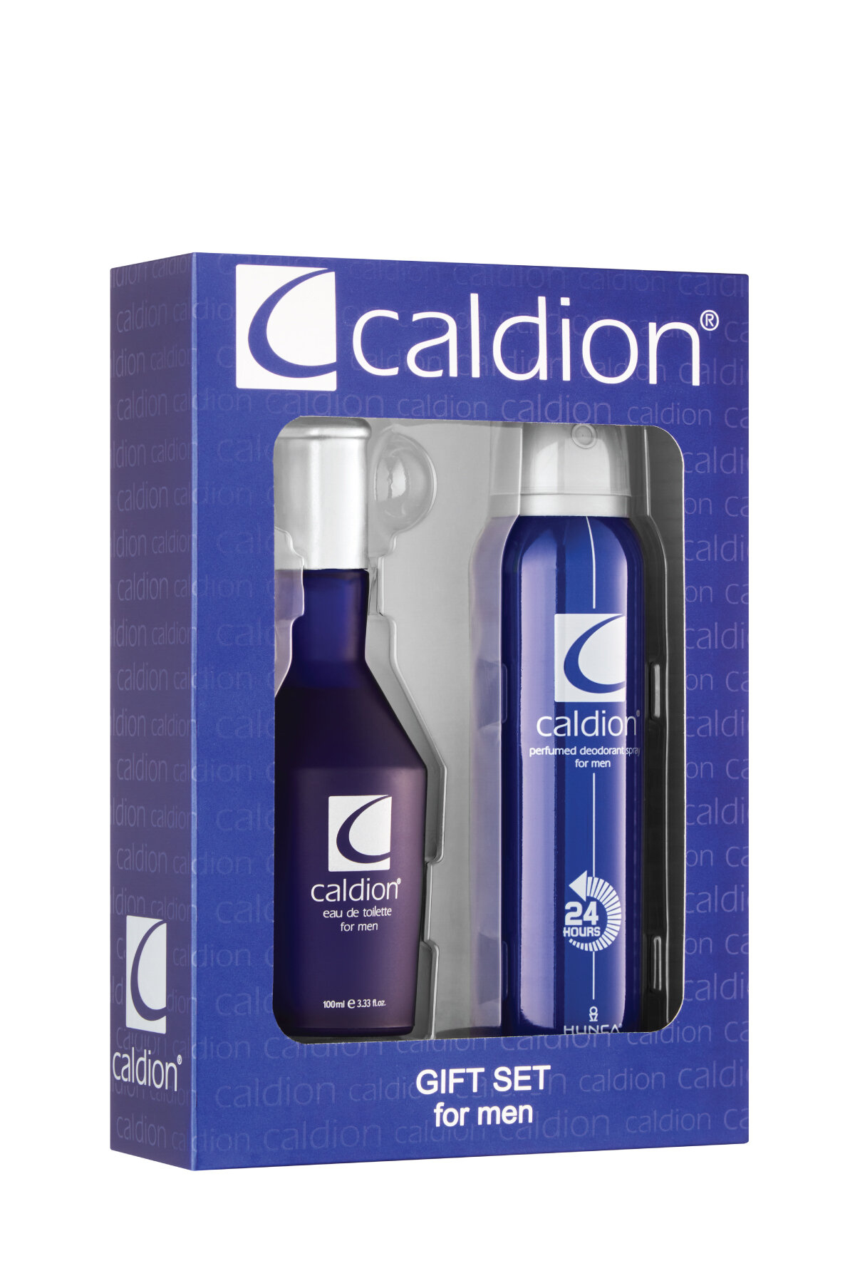 Caldion Edt Erkek 100 ml + Deodorant 150 ml