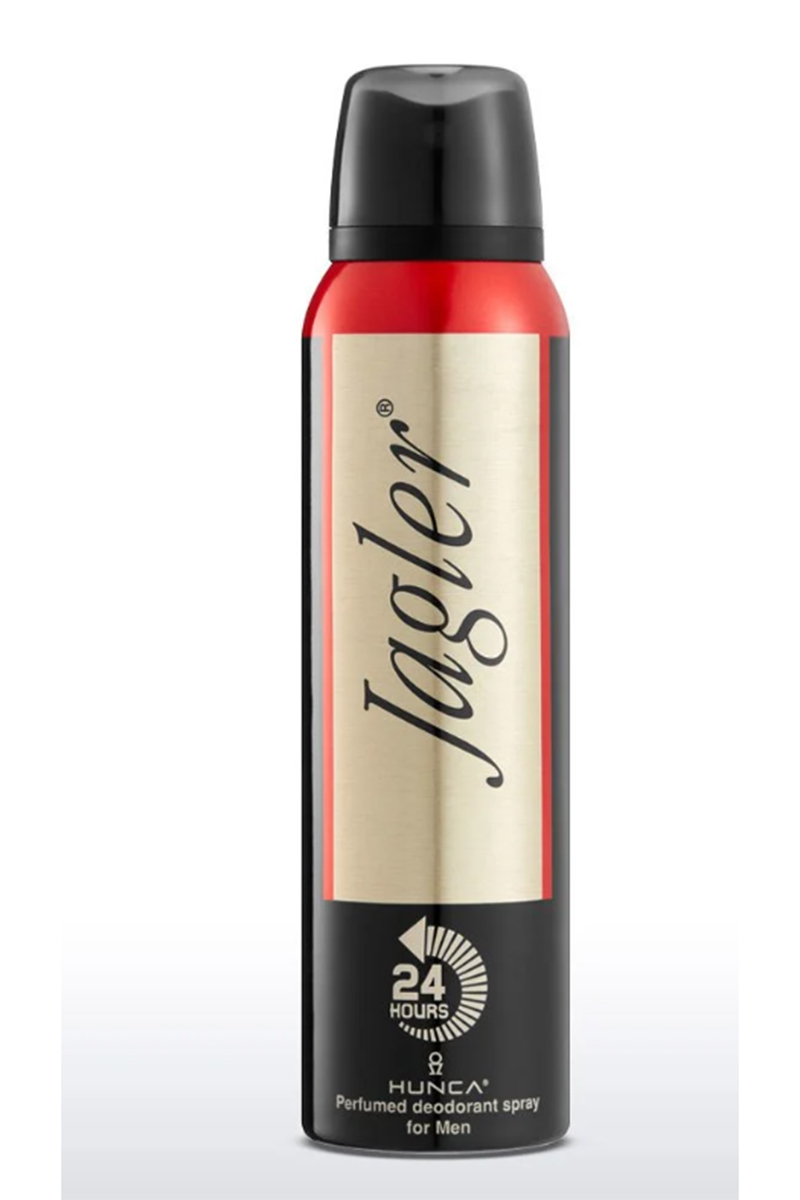 Jagler Bay Deodorant 150 Ml Classic