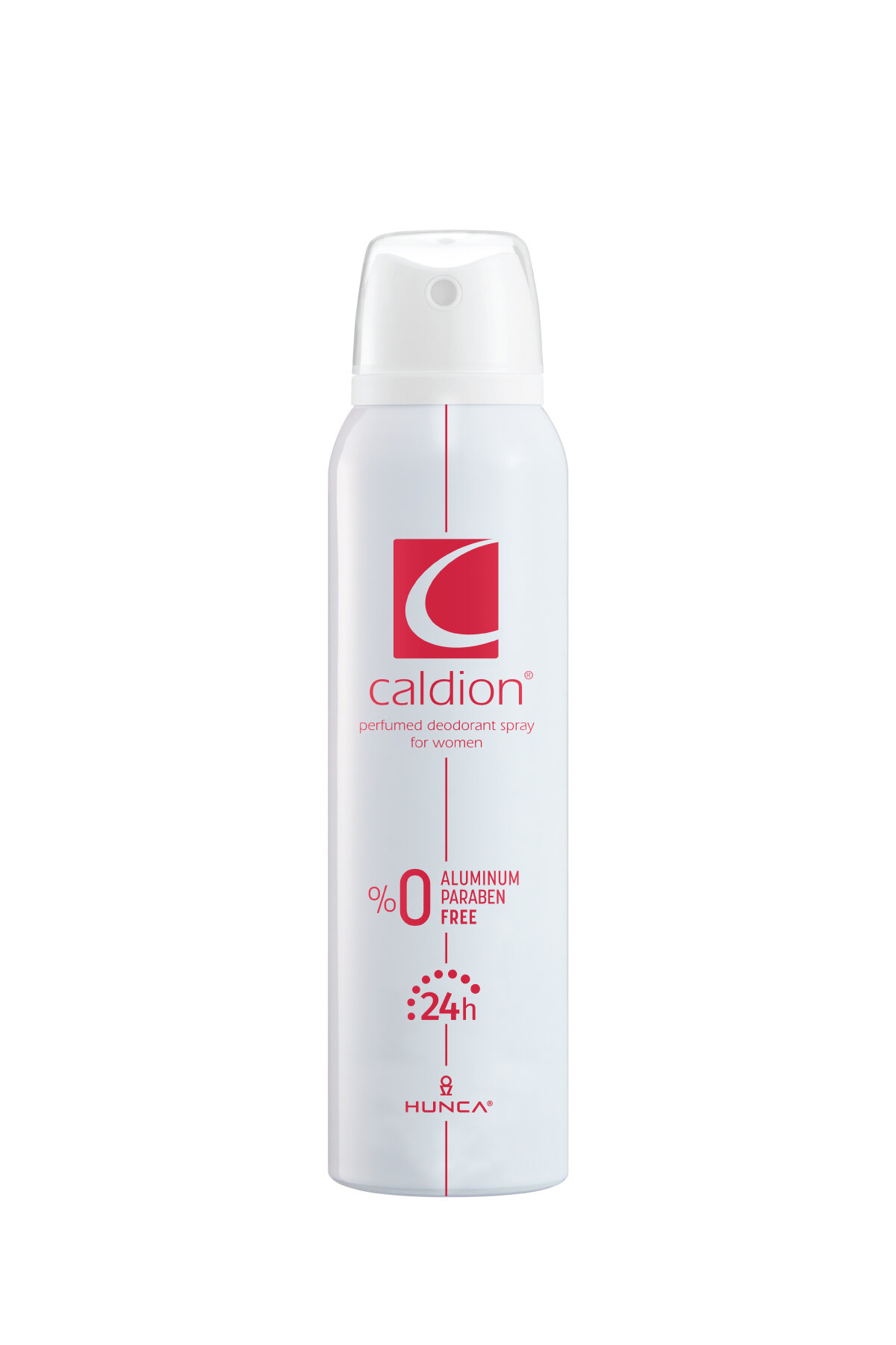 Caldion Deodorant Kadın 150 ml