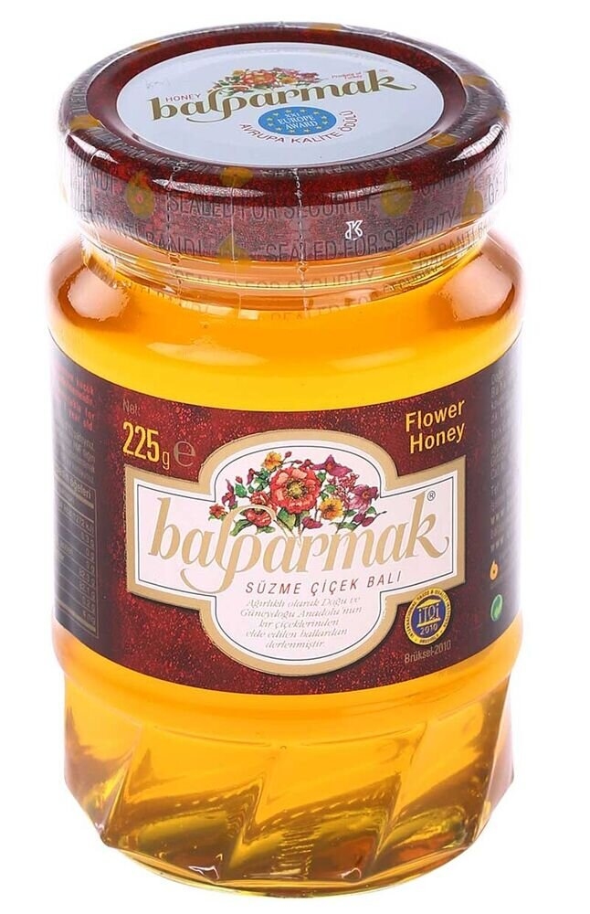 Balparmak Çiçek Balı 225 G