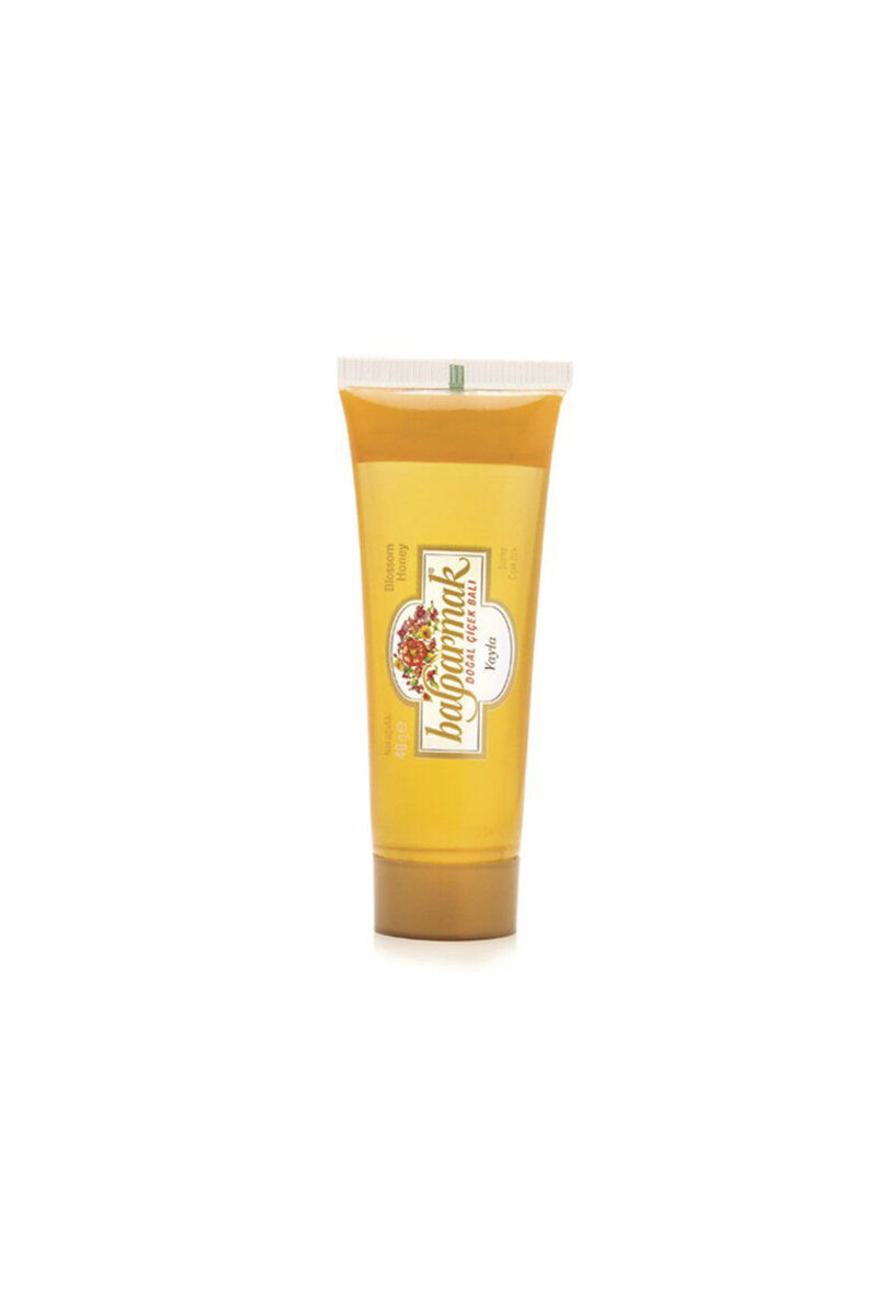 Balparmak Çiçek Balı Tüp 40 g