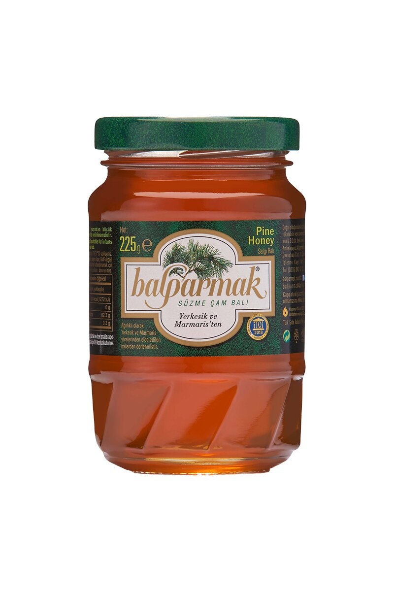 Balparmak Çam Balı 225 G