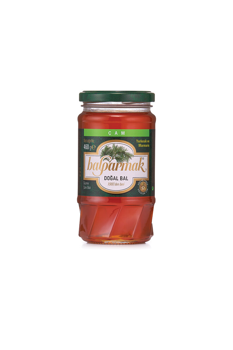 Balparmak Çam Balı 460 G