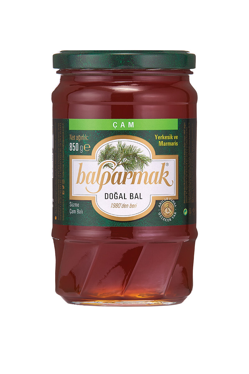 Balparmak Çam Balı 850 G