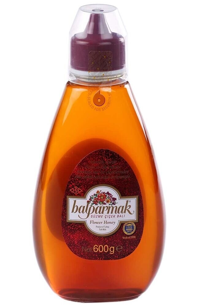Balparmak Çiçek Balı 600 g