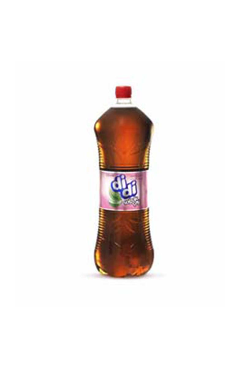 Didi Soğuk Çay Bergamot 2.5 l