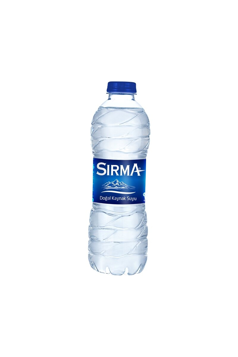 Sırma Su 0.5 l