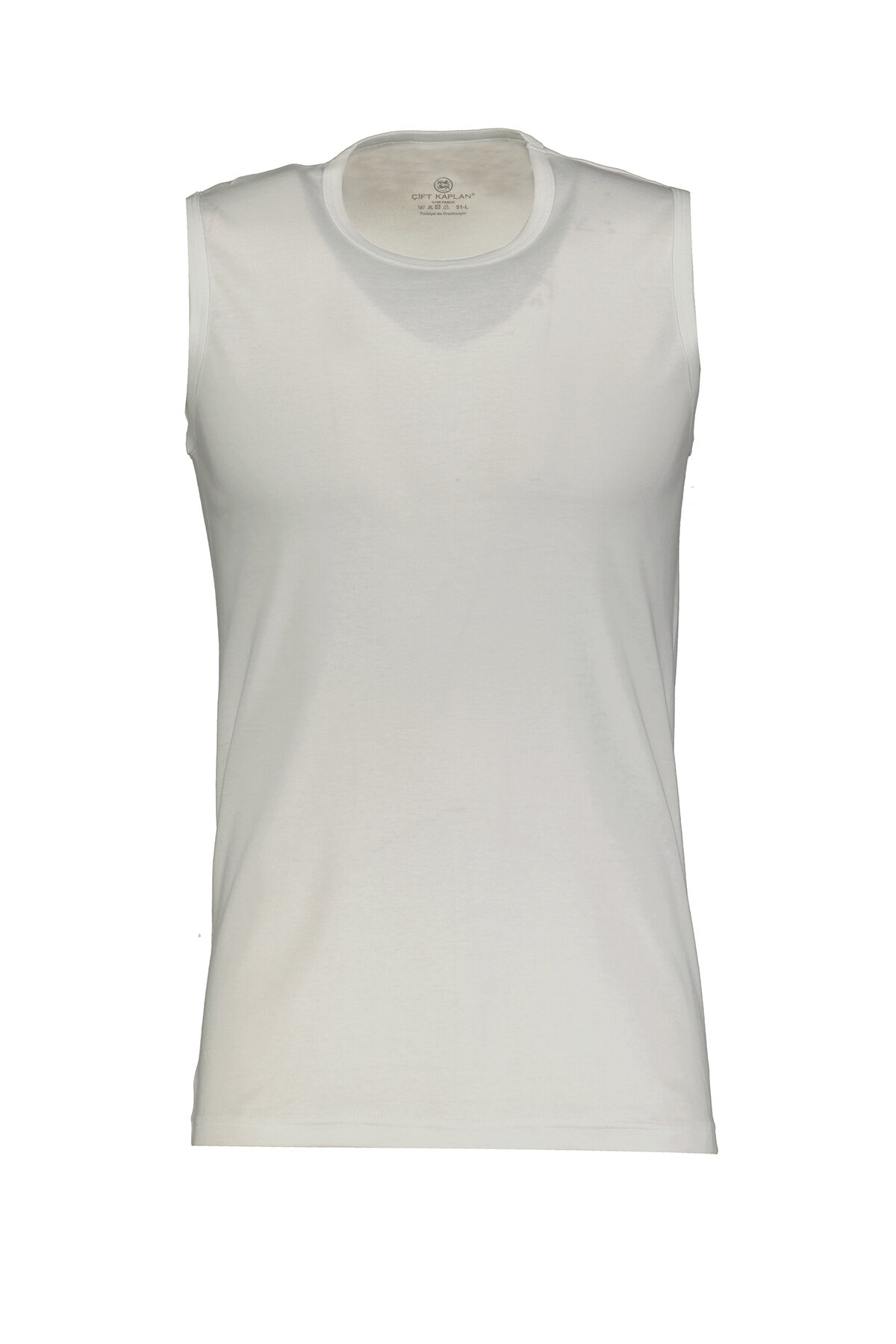 Çift Kaplan Erkek Atlet 920