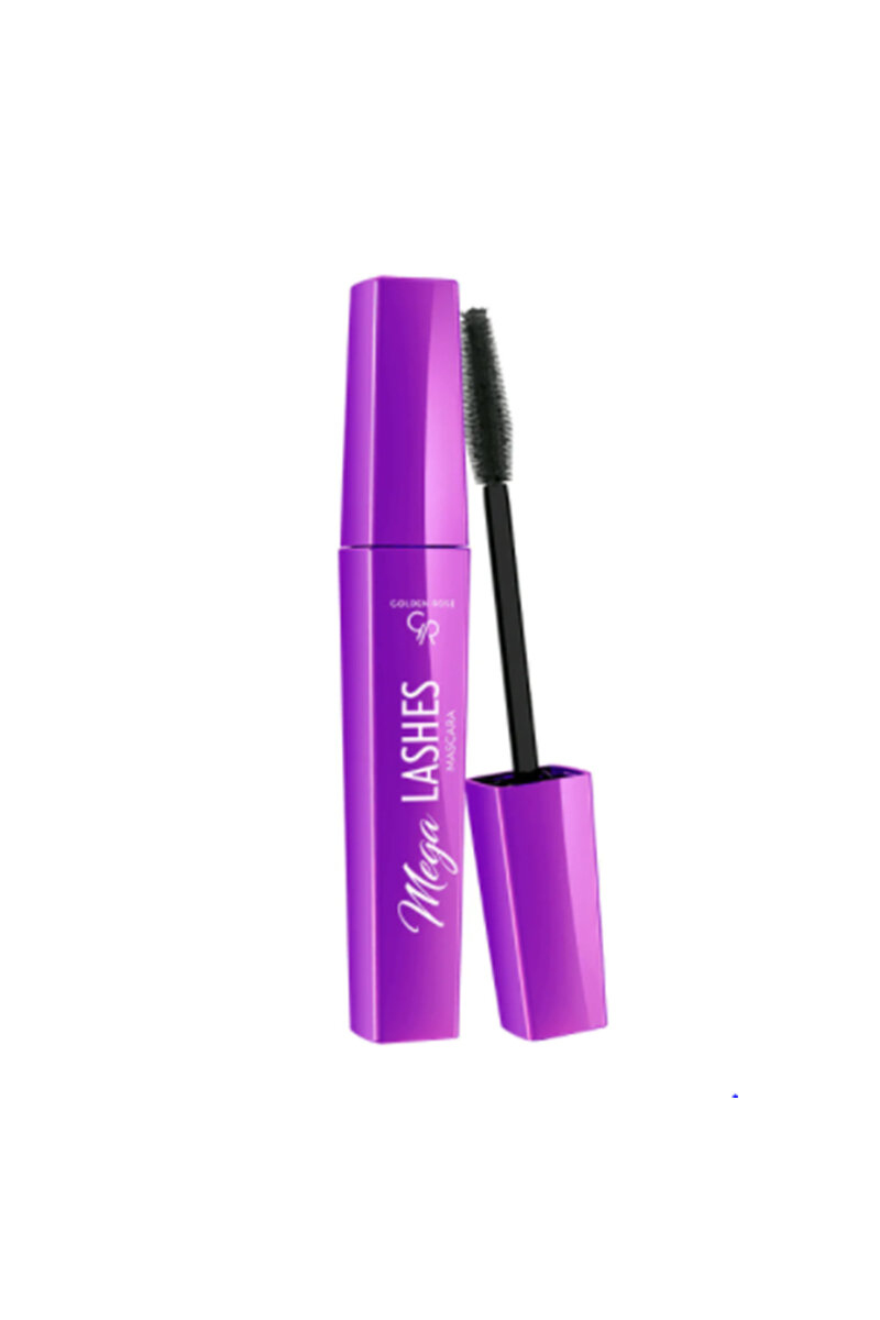 Golden Rose Maskara Mega Lashes