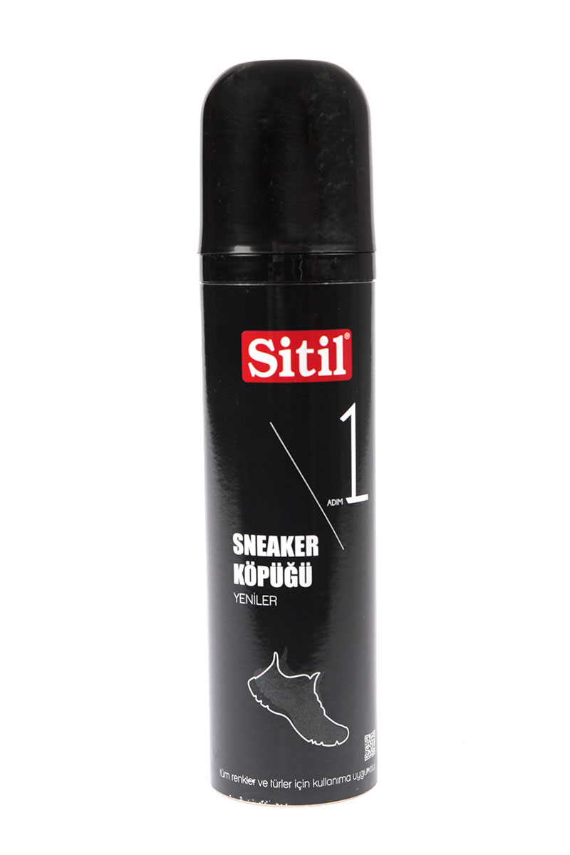 Sitil Sneaker Köpüğü 150 ml