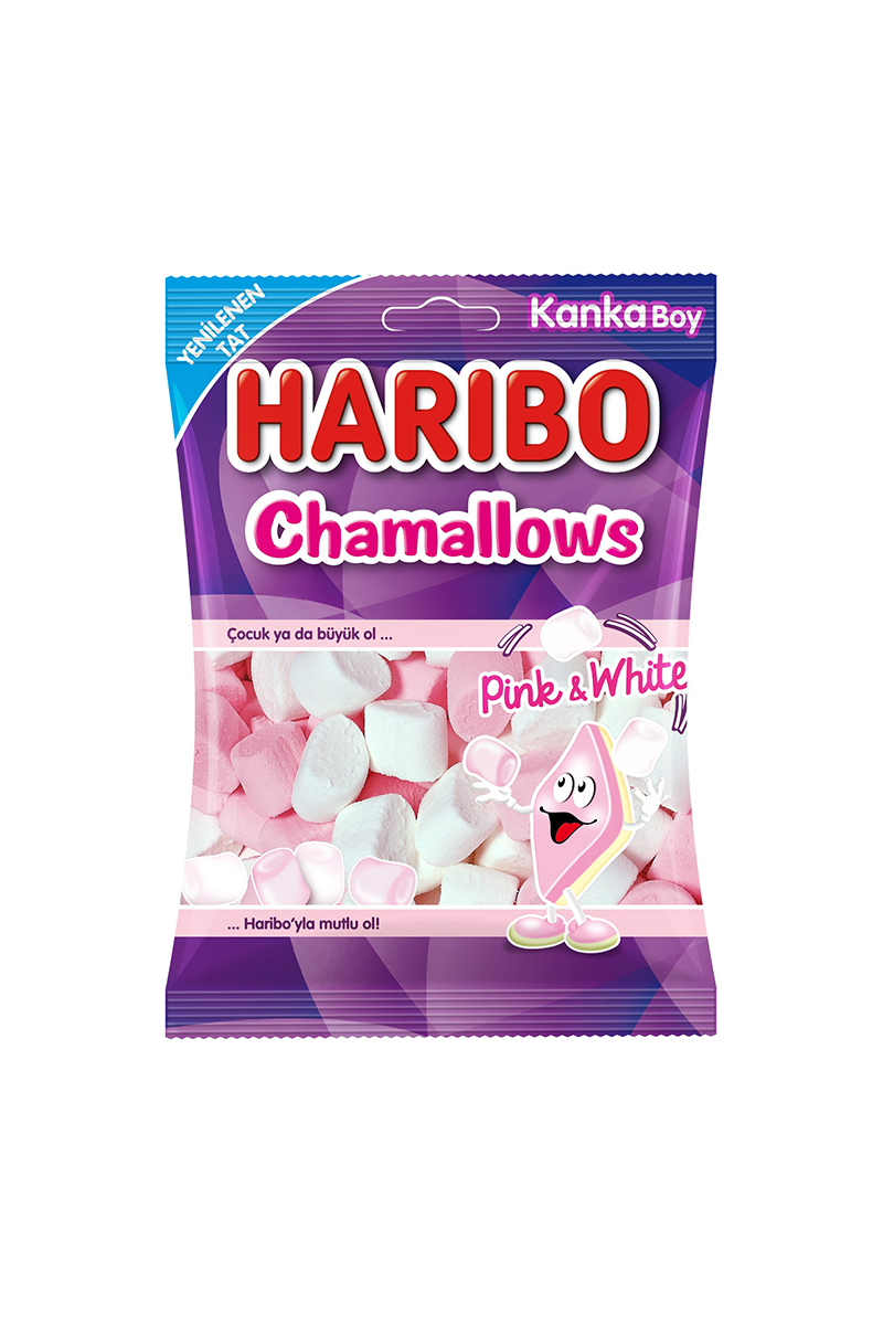 Haribo Chamallows 70 G