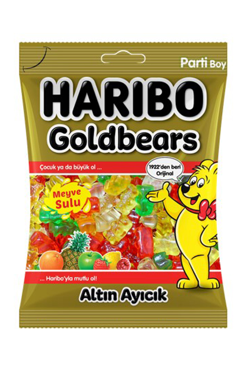 Haribo Altın Ayıcık 160 G