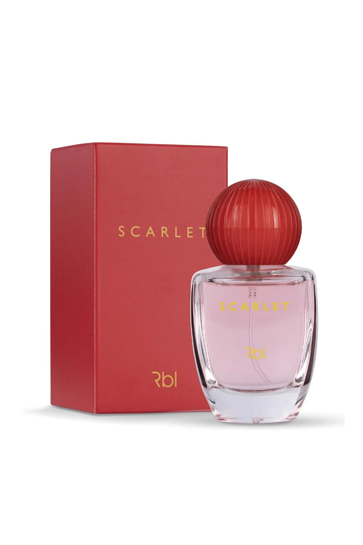Rebul Scarlet Kadın Parfümü Edp 50 ml