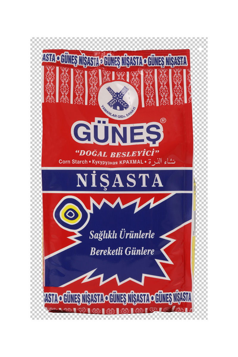 Güneş Nişasta 800 g