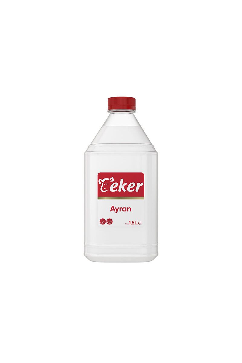 Eker Ayran 1500 Ml