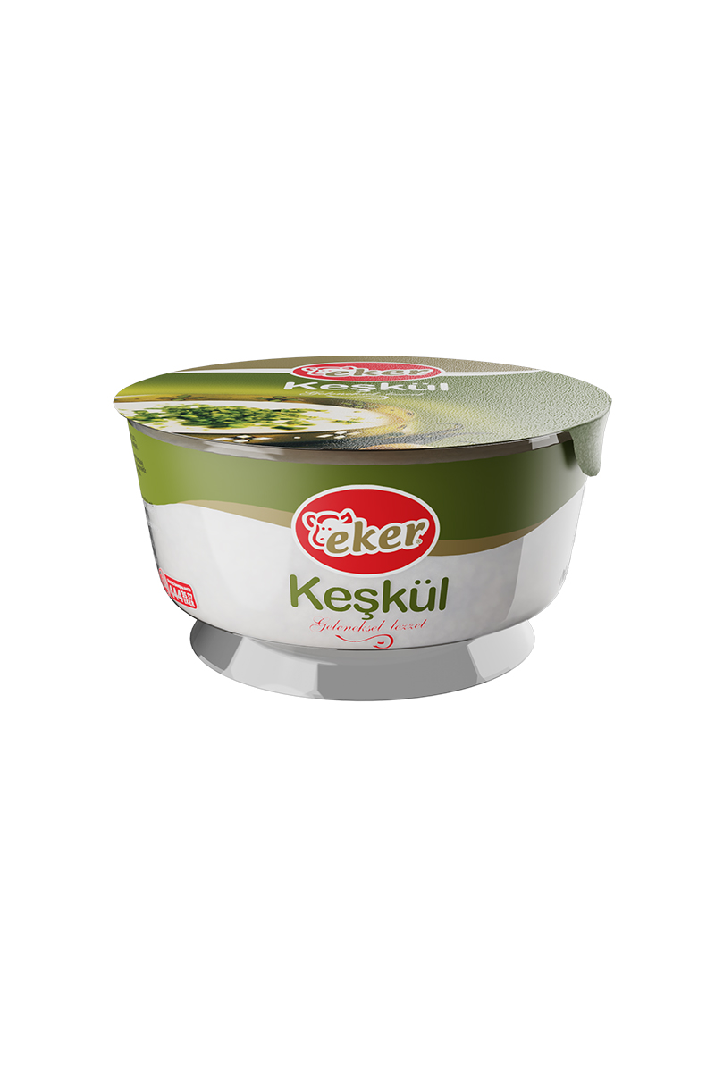Eker Keşkül 150 G