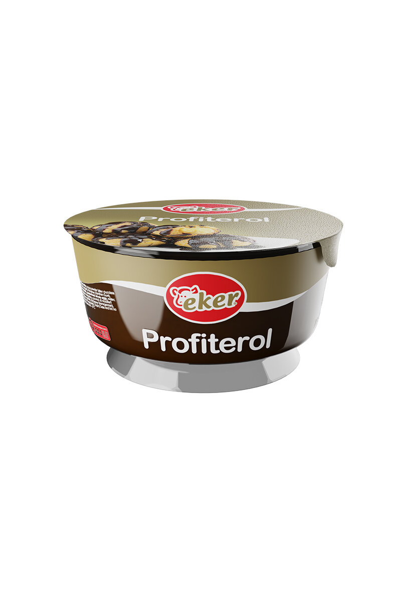 Eker Profiterol 100 G