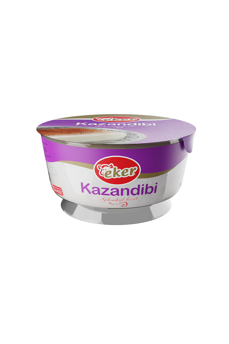 Eker Kazandibi 150 G