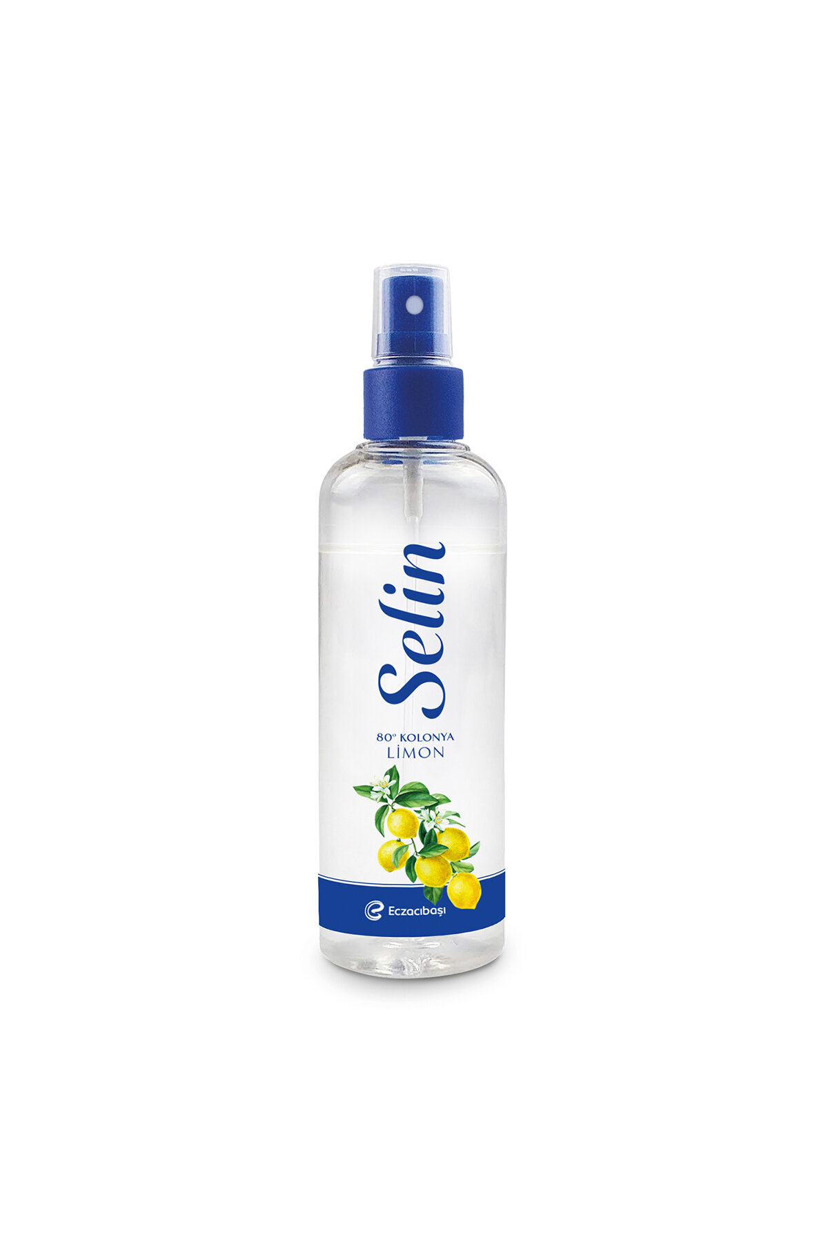 Selin Limon Kolonyası Sprey 150 ml